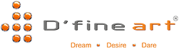 D'fine Art - Production Designing Firm In Mumbai