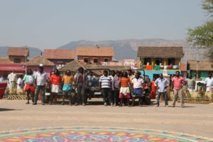 Chennai-express-movie-sets