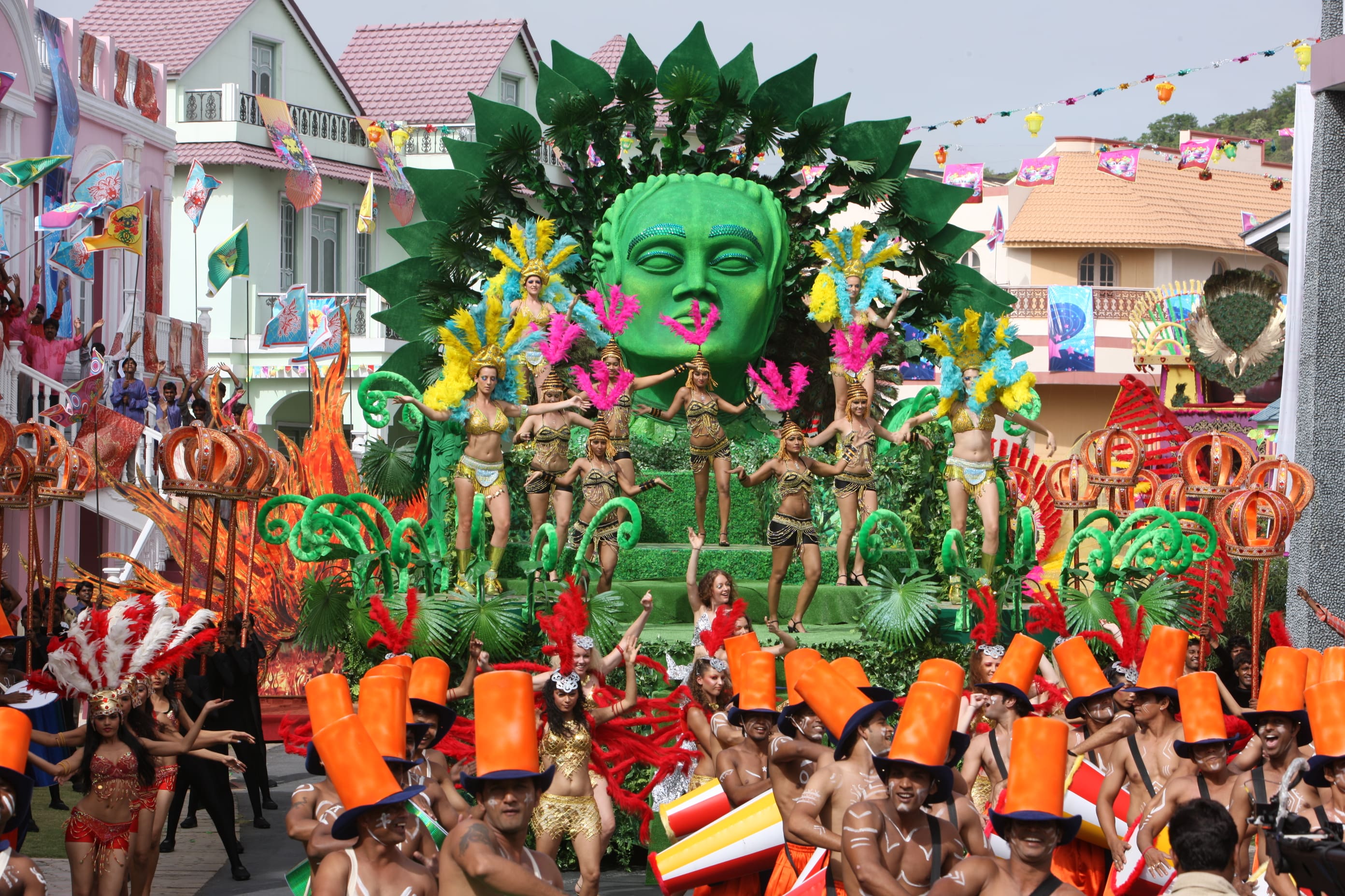 All-The-Best-movie-sets