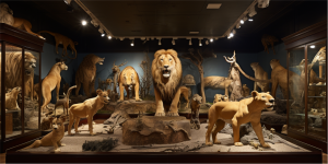 dfineart_87129_Museum_of_Taxidermy_variety_of_wild_aminals_lion_92a83dfb-7fac-43d3-ae7a-bab935d6a937