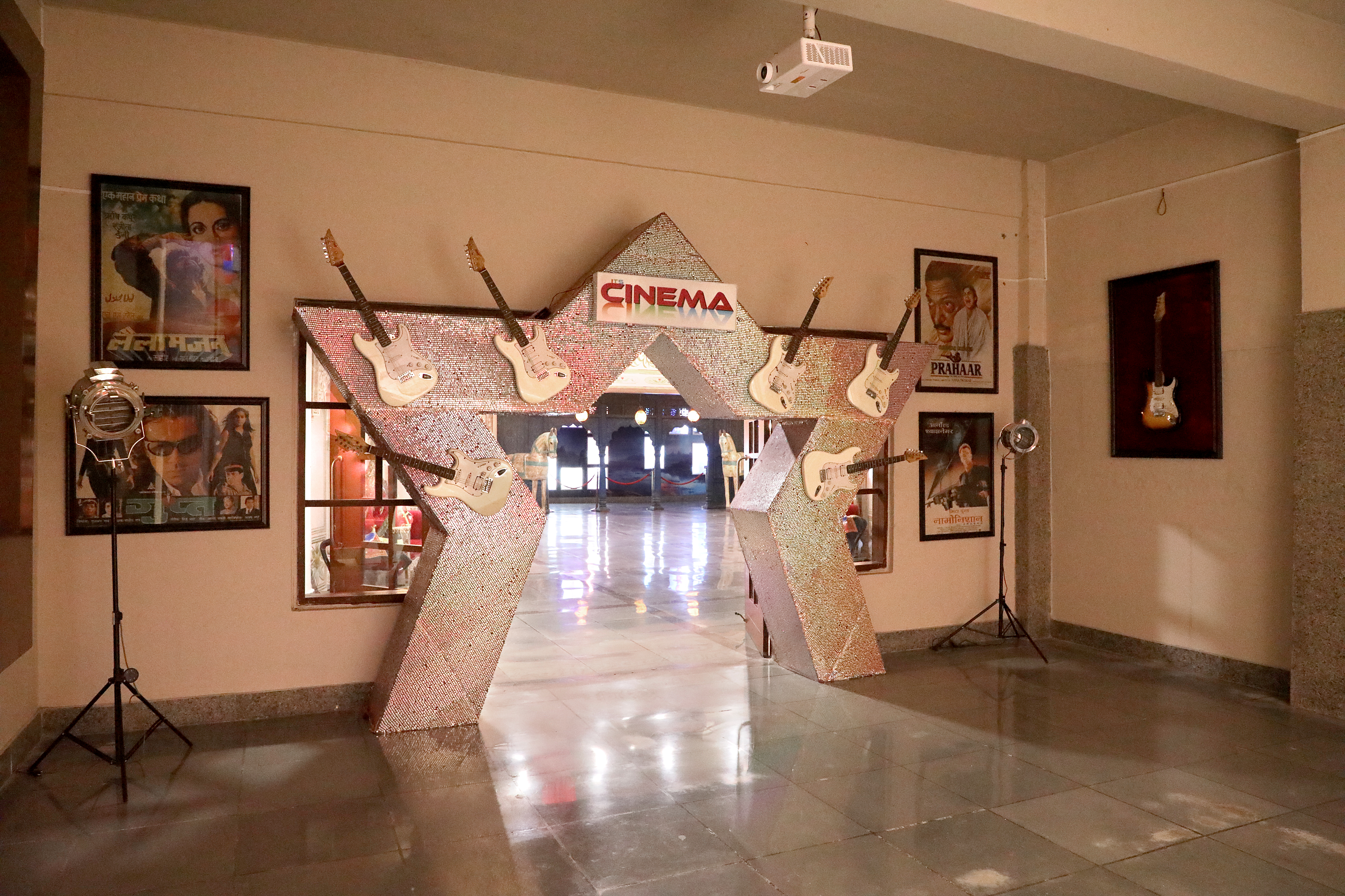 Mythical Parks – Ellora