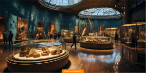 HISTORICAL MUSEUM