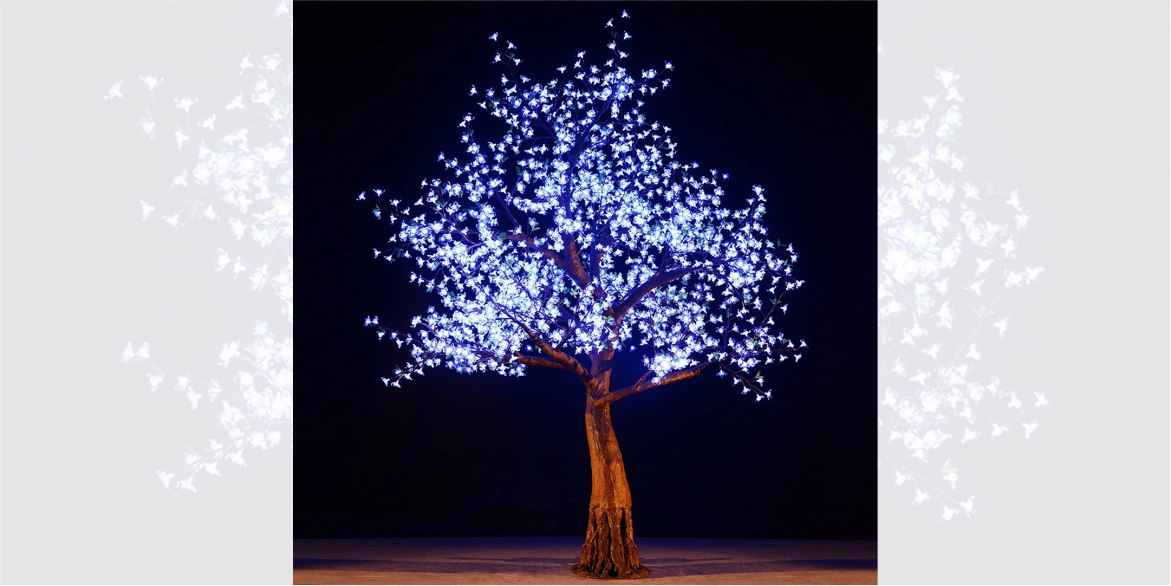 LED-Tree