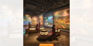 MYTHOLOGICAL MUSEUM