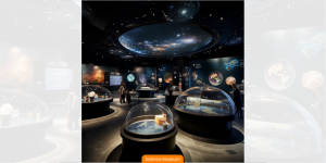 SCIENCE MUSEUM