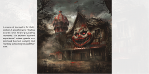 carnival of terror 1
