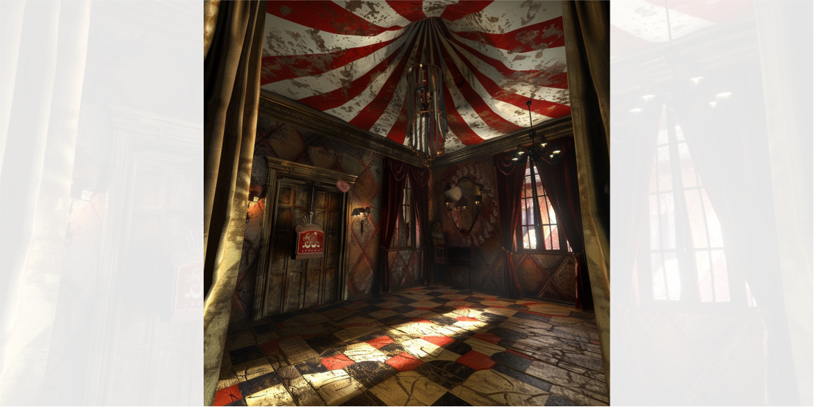 carnival of terror 2