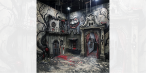 carnival of terror 3