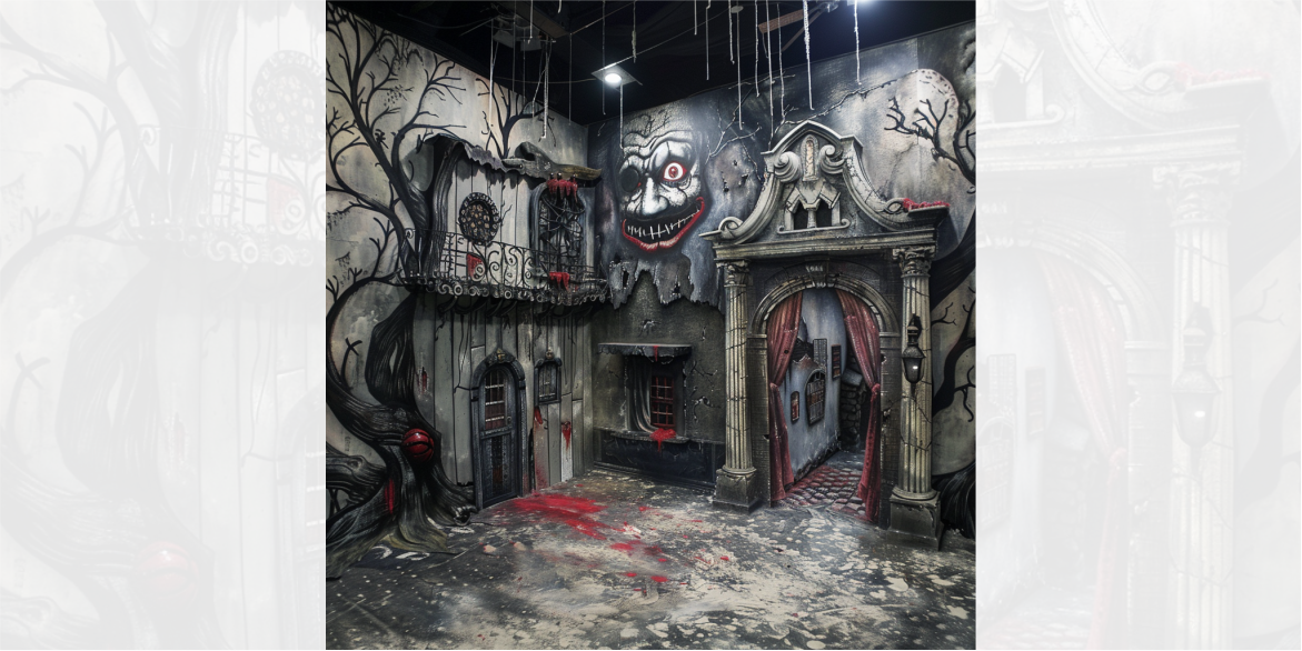 carnival of terror 3