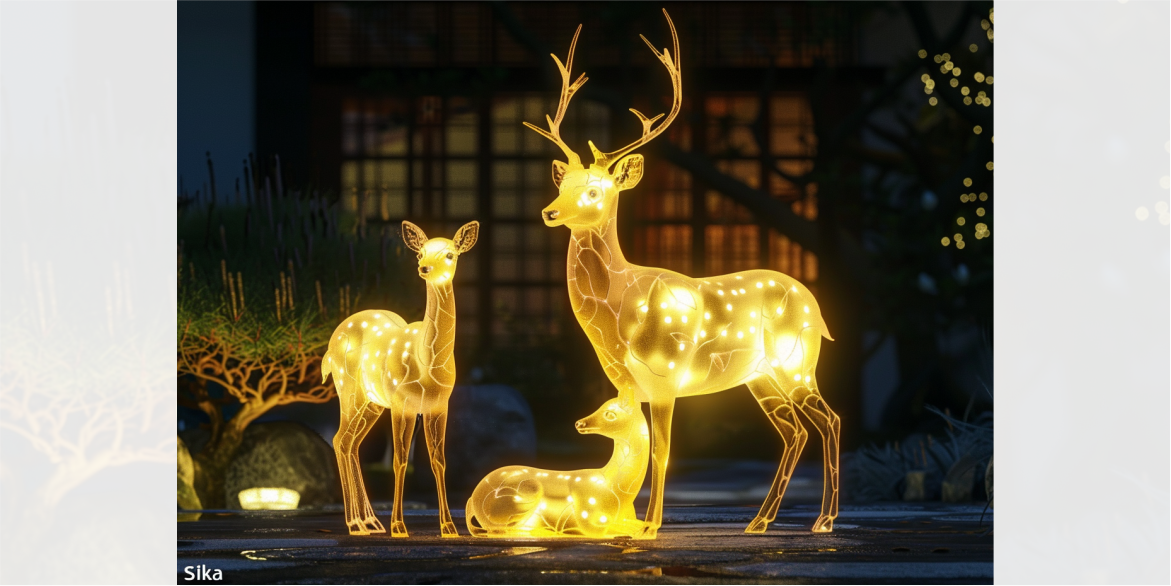 dfineart_87129_3D_cartoon_style_Sika_deer_models_made_of_light__84ec91b4-4804-47d0-ae41-777116052de5
