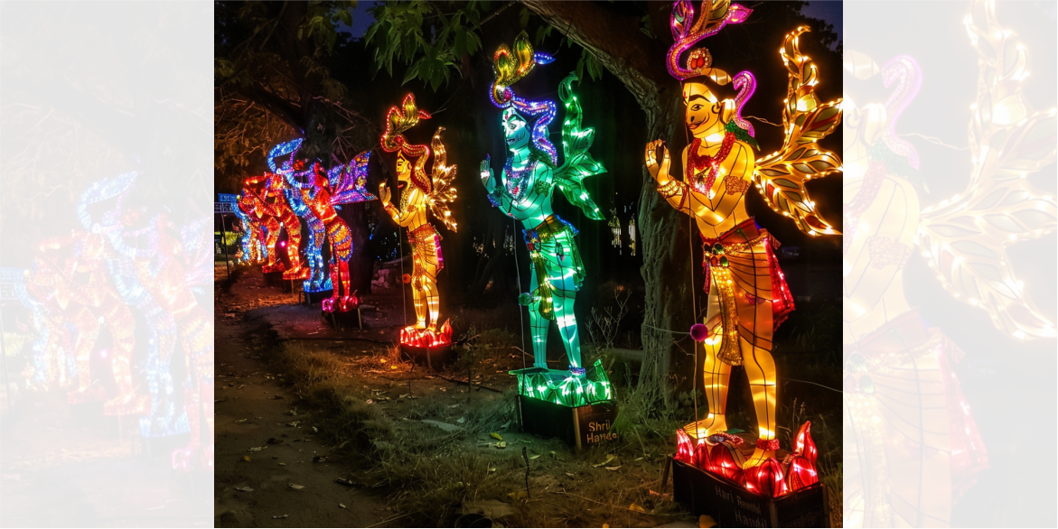 dfineart_87129_A_group_of_traditional_Lord_Hanuman_kites_made_f_93468c21-e62e-48f5-9b74-65f19e8c8f85