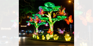 dfineart_87129_A_vibrant_display_of_Shrinni_Hande_hand_shaped_L_a4e857e1-c831-42fc-ba99-0ae277f4c1bd