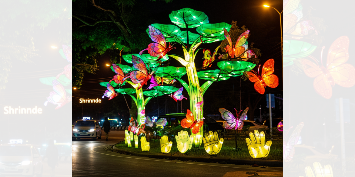 dfineart_87129_A_vibrant_display_of_Shrinni_Hande_hand_shaped_L_a4e857e1-c831-42fc-ba99-0ae277f4c1bd