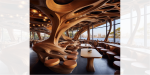 dfineart_87129_a_restaurant_filled_with_wooden_tables_and_ben_846faf2b-931f-4211-9b9b-996068c871f8_3