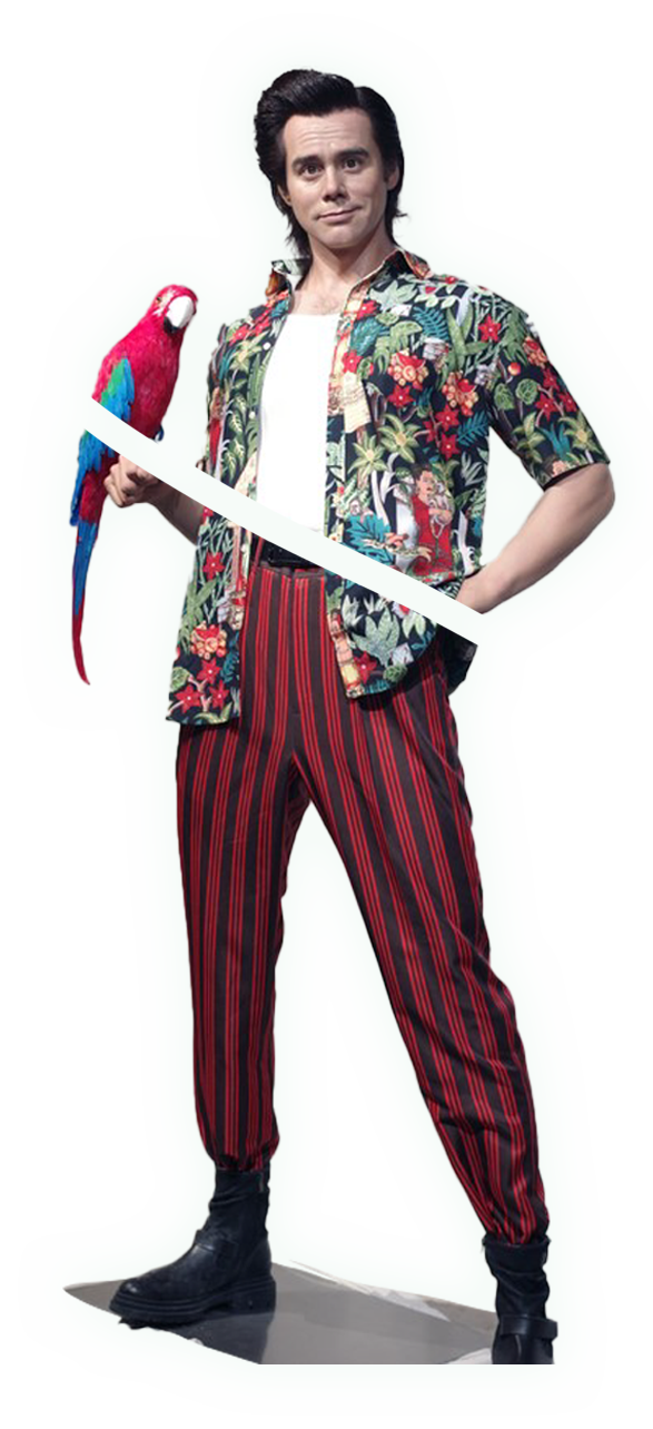 Wax Museum Dfine Art